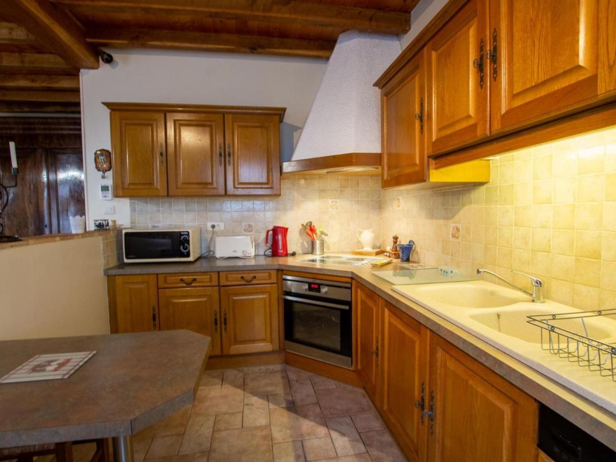 Charmante Maison Avec Wifi, Parking Prive, Jardin Et Ping-Pong A Monpazier - Fr-1-616-173 Exterior photo