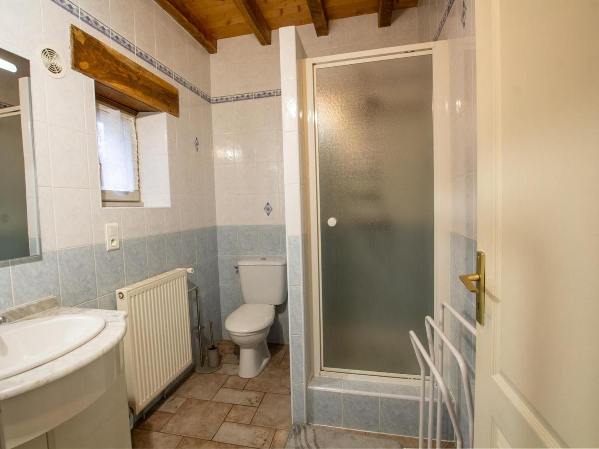 Charmante Maison Avec Wifi, Parking Prive, Jardin Et Ping-Pong A Monpazier - Fr-1-616-173 Exterior photo